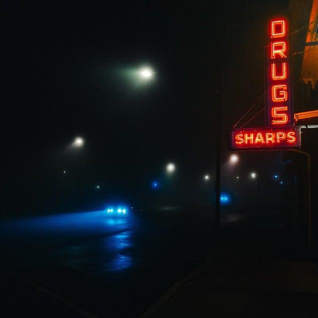 Sharp's Corner Drug Store