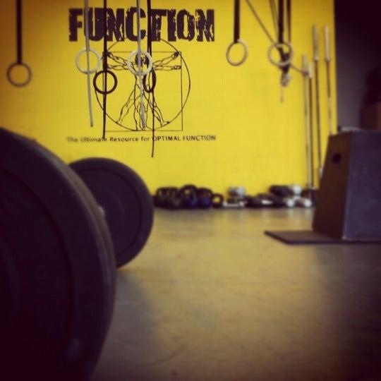 Function