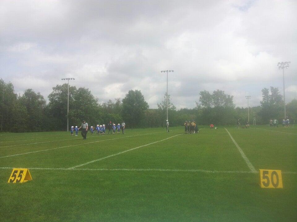 Guelph Lake Sports Fields