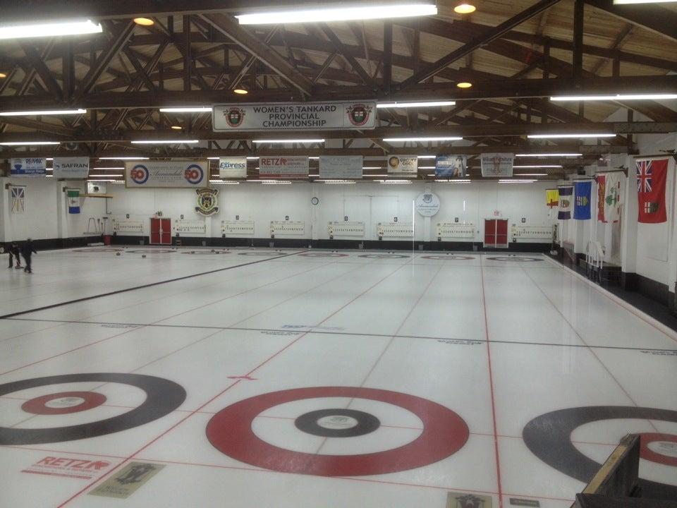 Annandale Golf & Curling Club