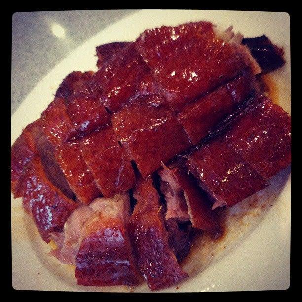 Richmond Court Restaurant 南園餐廳