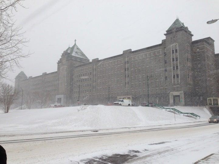 Institute Universitaire en Santé Mentale de Québec