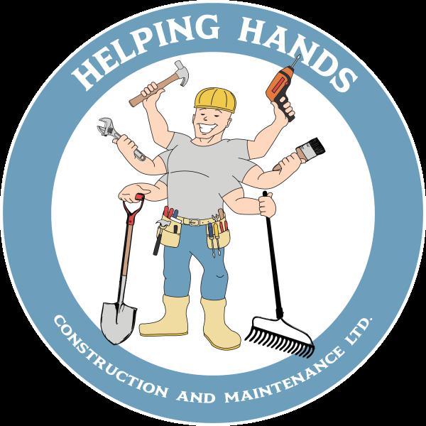 Helping Hands Construction & Maintenance LTD