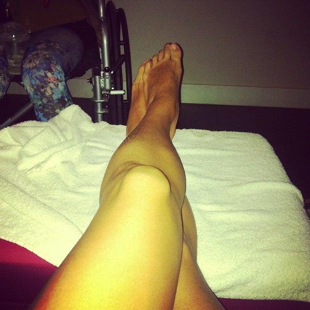 Royal Feet Reflexology