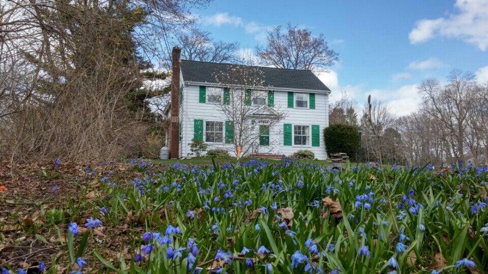 Halifax Urban Greenway