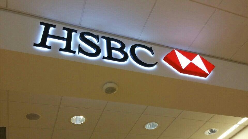 HSBC Bank