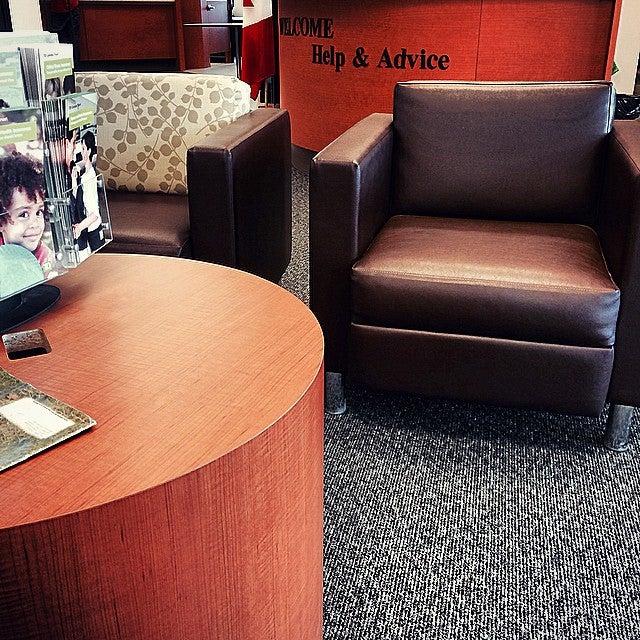 TD Bank Financial Group