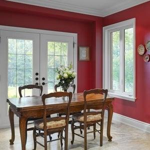 Casa Belle Windows Inc