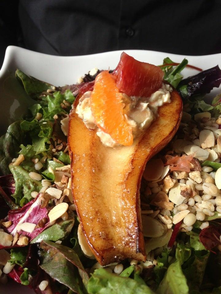 La Pointe à Bernard