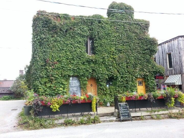 The Griffin Gastropub