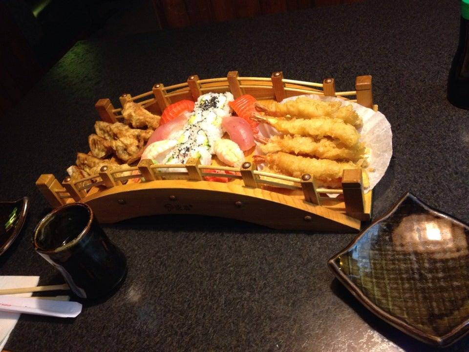 Sehmi Japenese Restaurant