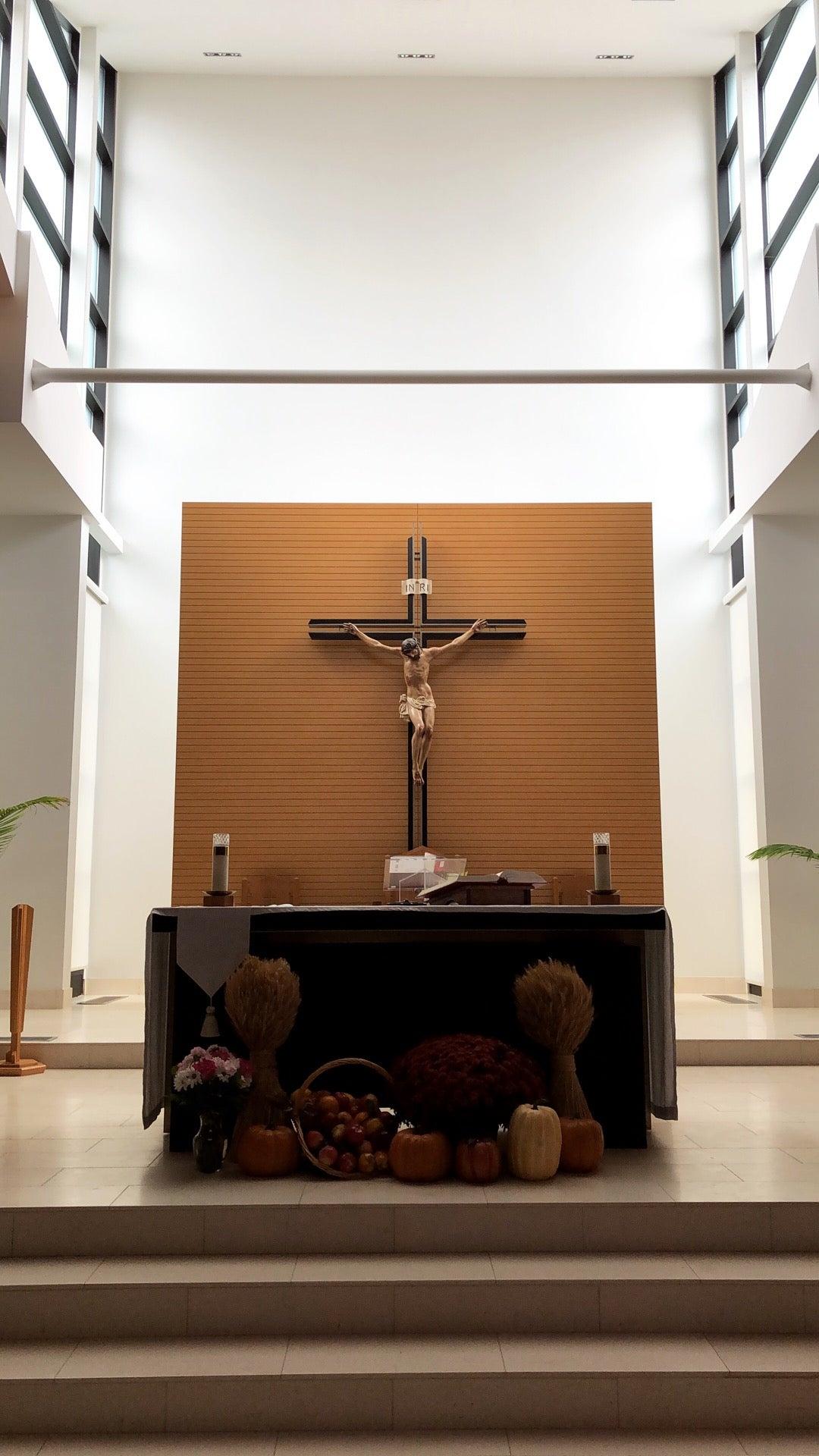 St John of the Cross Parish