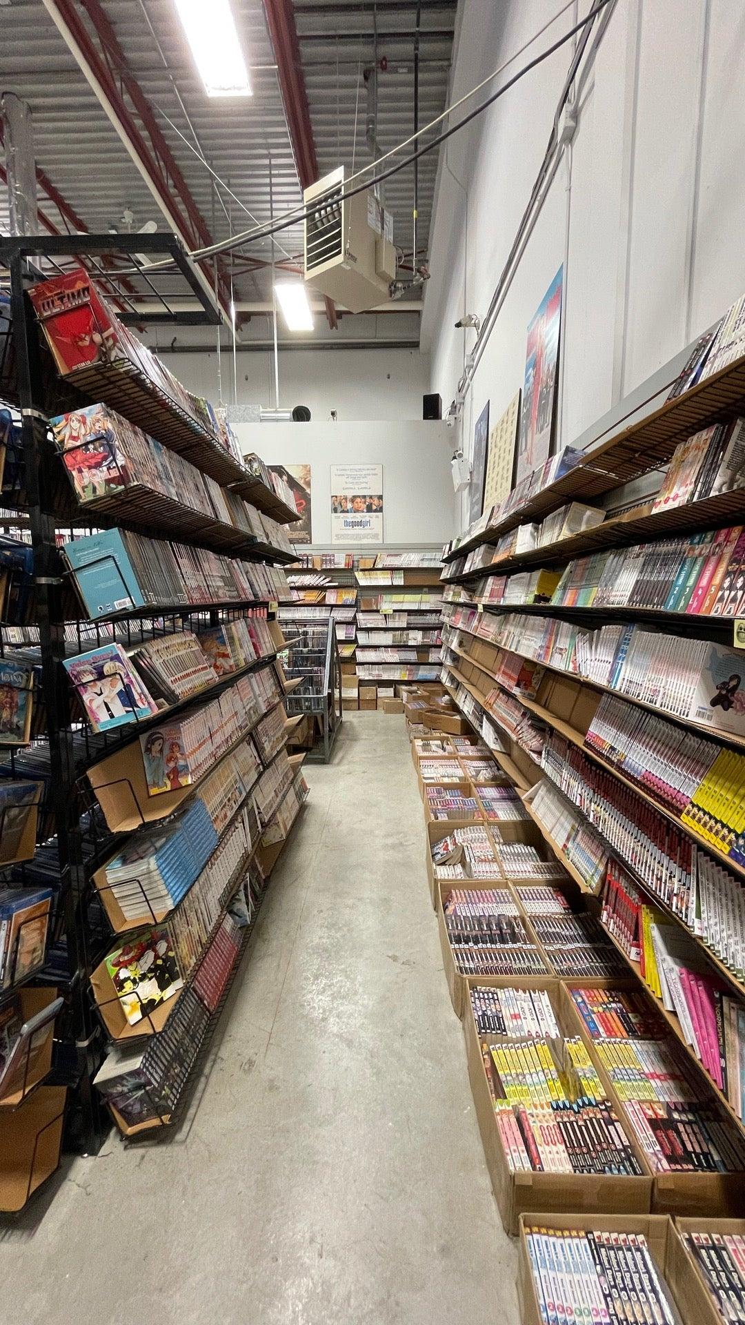 C & L Multimedia Distribution