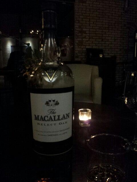 Vintage Conservatory