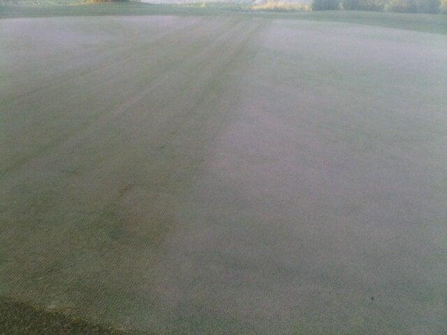 Links at New England Village