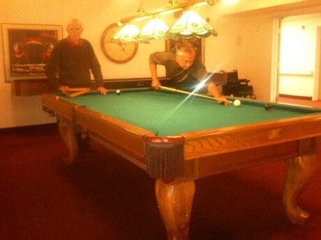 Victorian at McKenzie