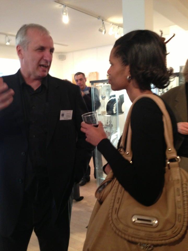 Viva Vida Galerie D'art