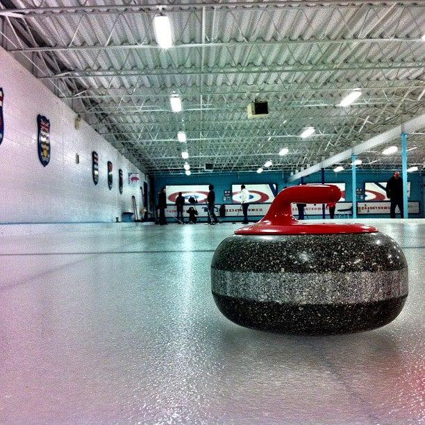 Club de Curling Longue-Pointe