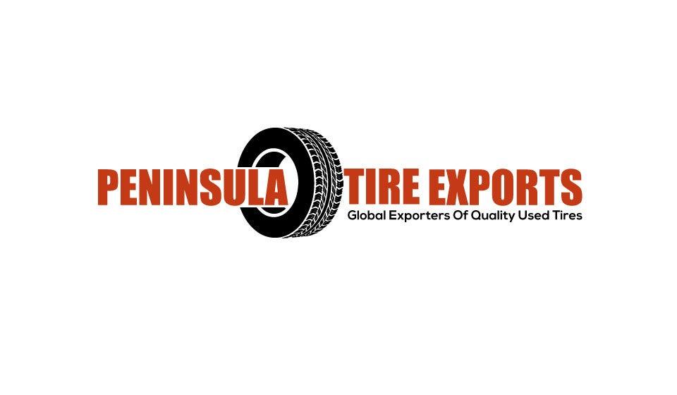 Peninsula Tire Exports Inc