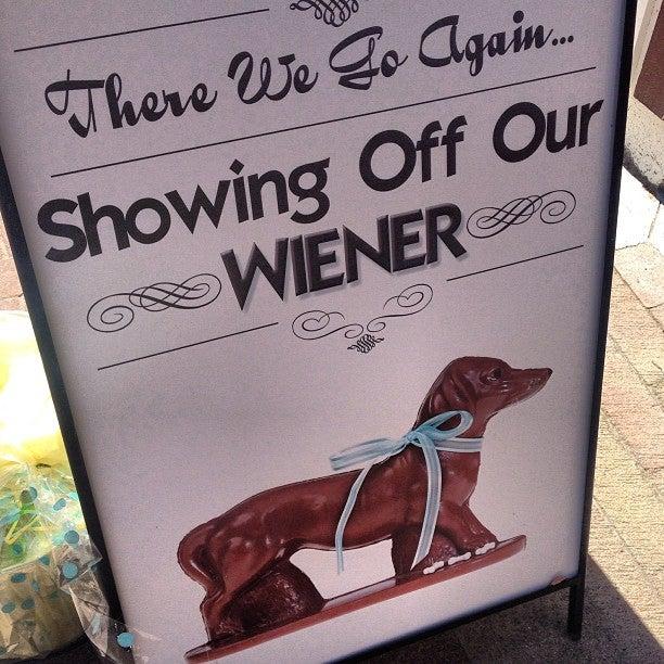 Crave The Chocolatier