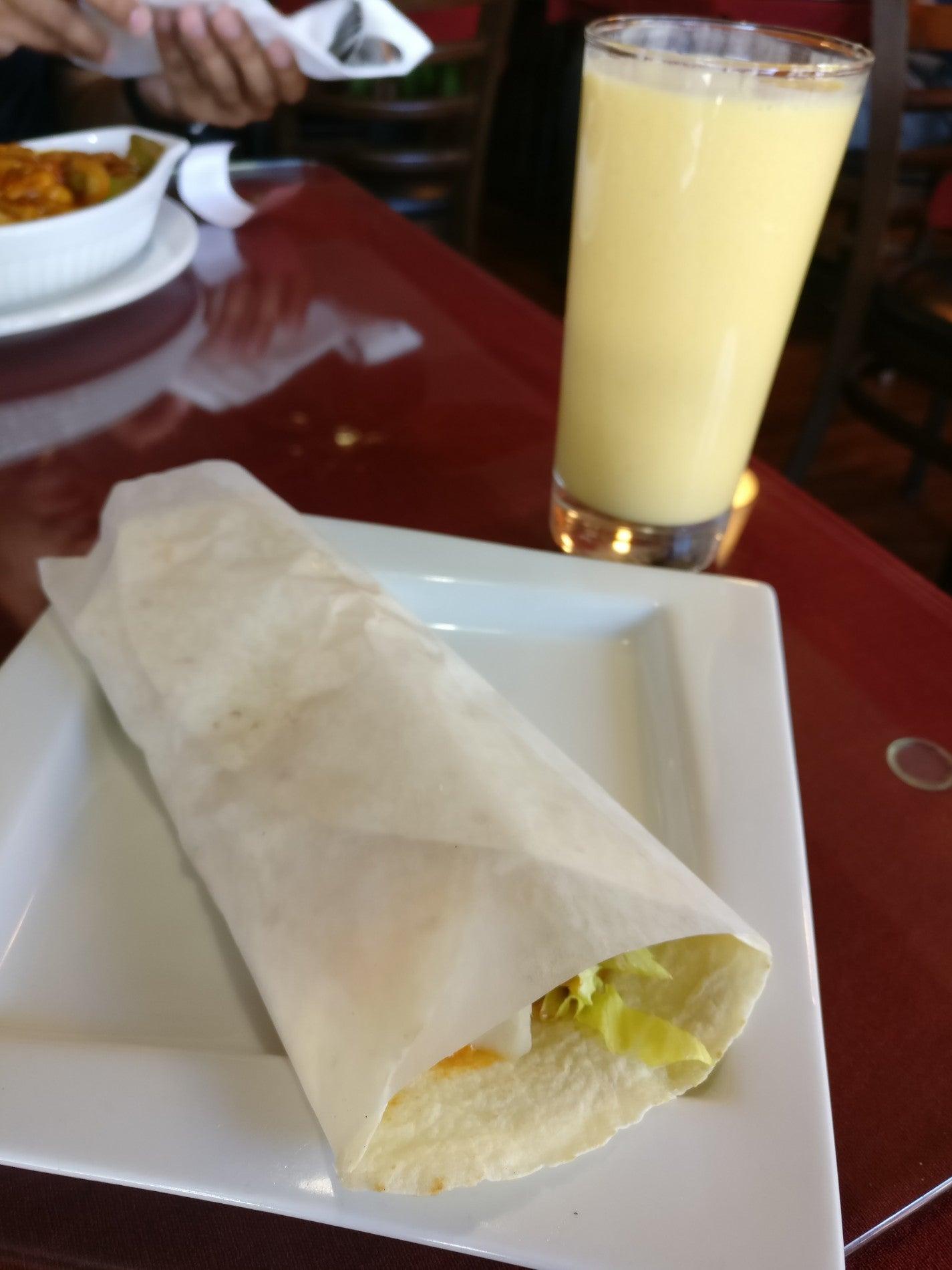 Tikka House Indian Restaurant