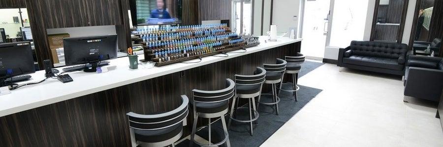 DashVapes Mississauga