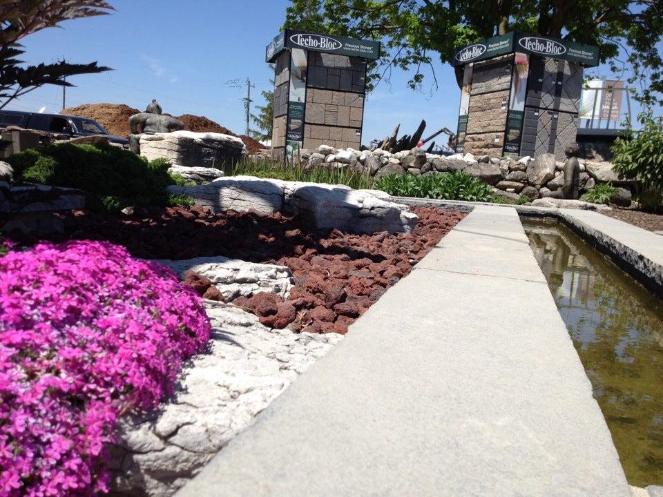 Creative Landscape Depot