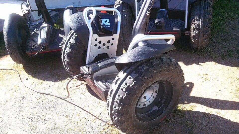 Segway Nova Scotia