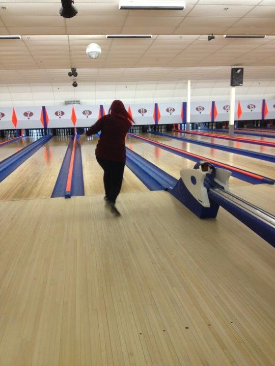 Heather Bowling Lanes