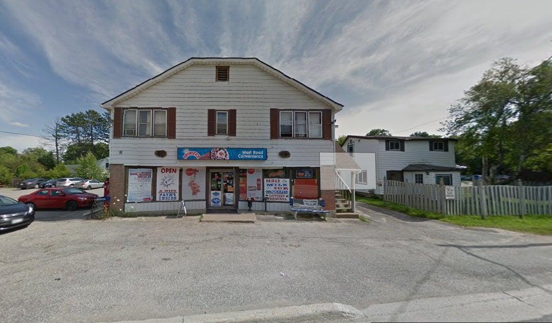 West Road Convenience Store