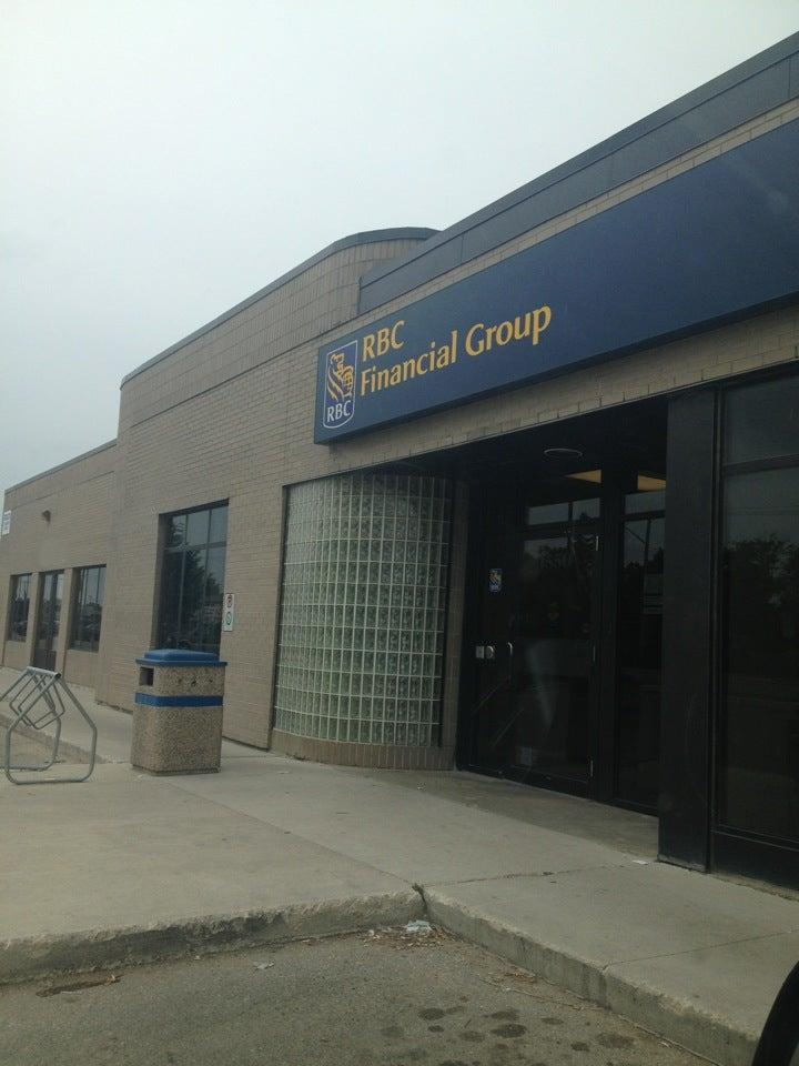 RBC Royal Bank