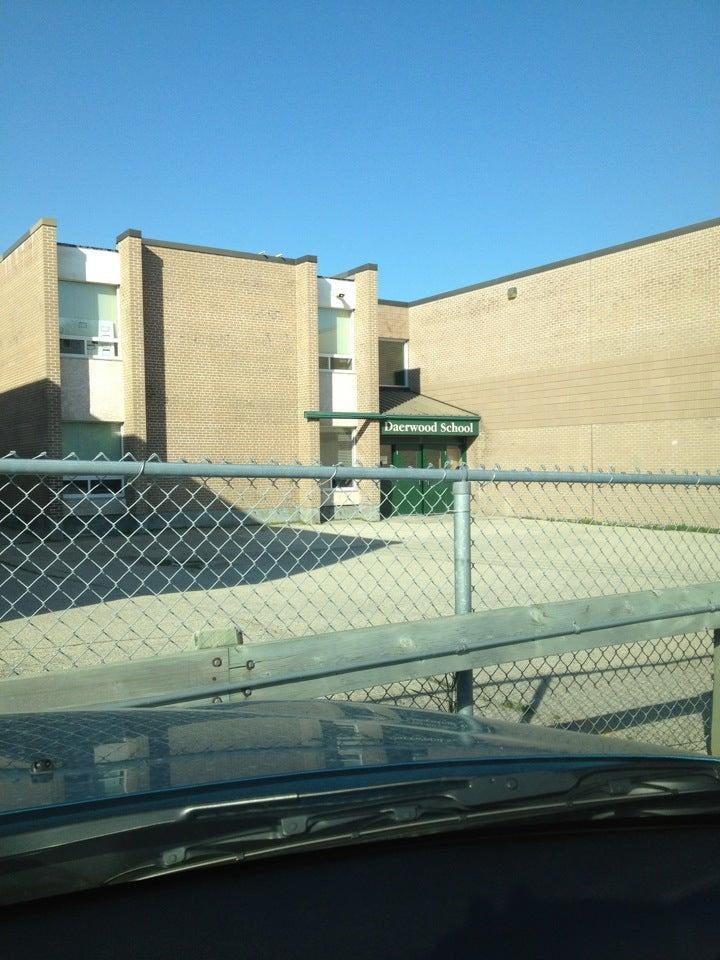 Daerwood School