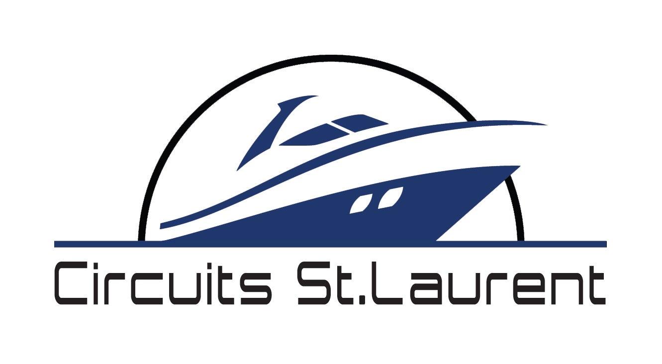 Circuits St. Laurent