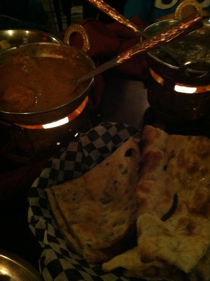 Shandhar Hut Indian Cuisine