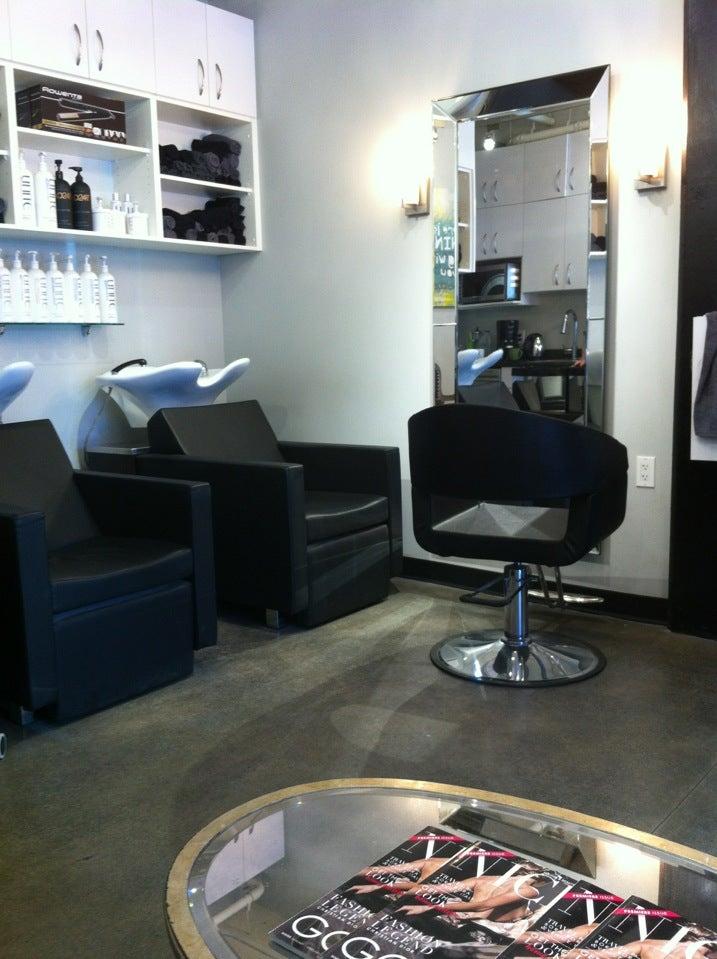 Luv Hair Salon