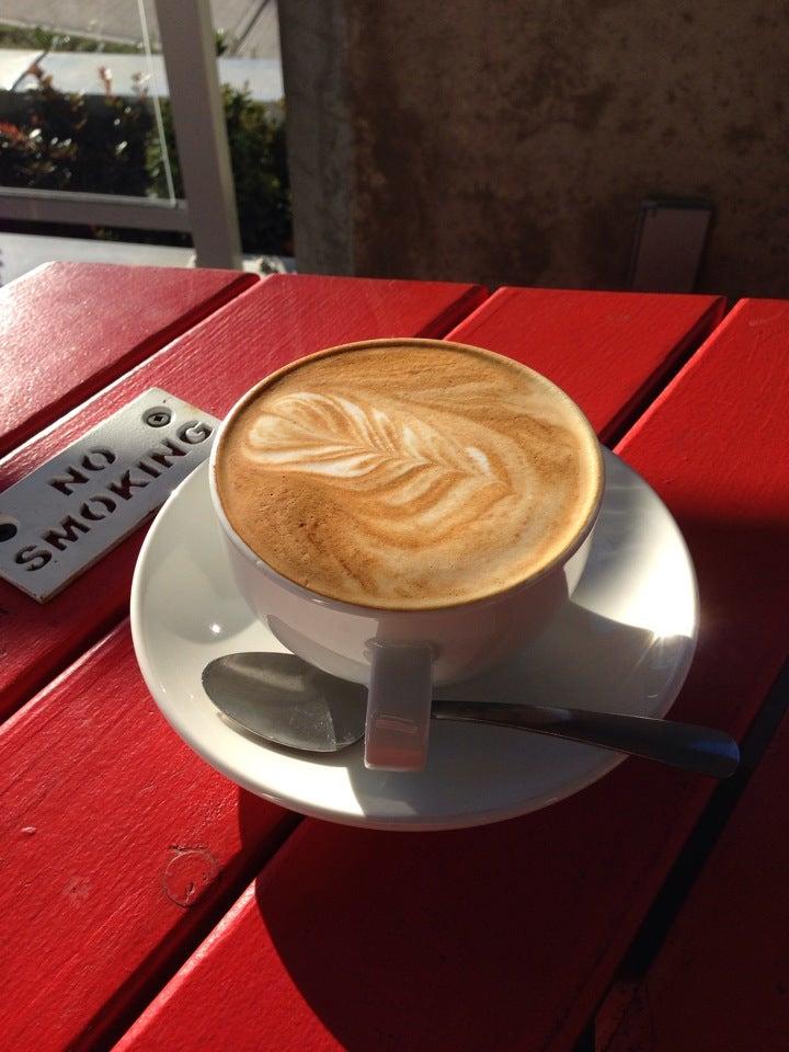 Jj Bean Coffee Roasters