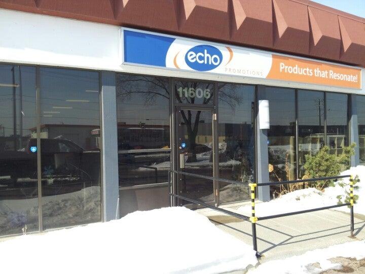 Echo Promotions