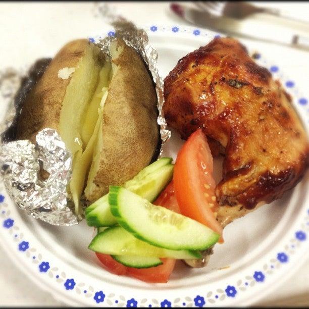 Coquitlam Christ Church-China