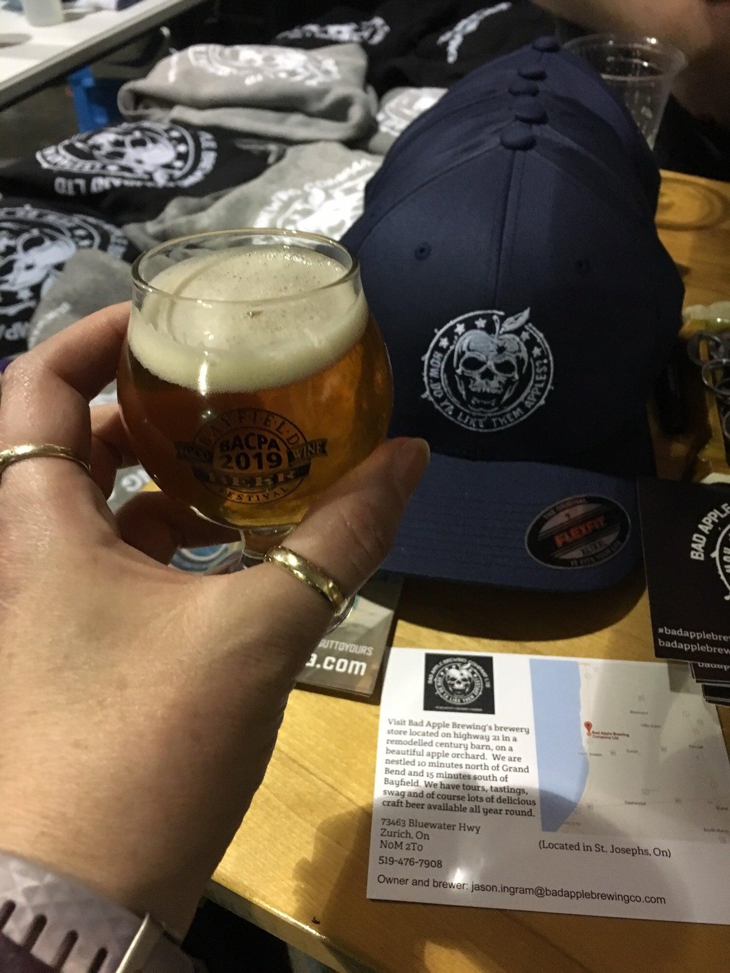 Bayfield Community Centre