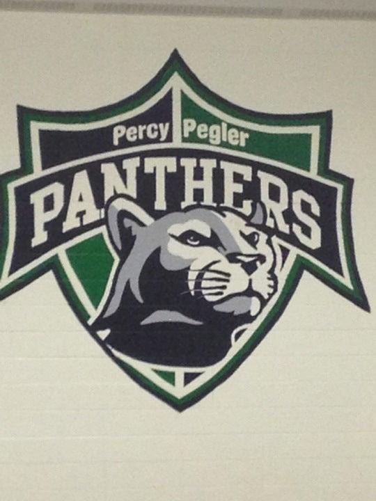 Percy Pegler Elementary School