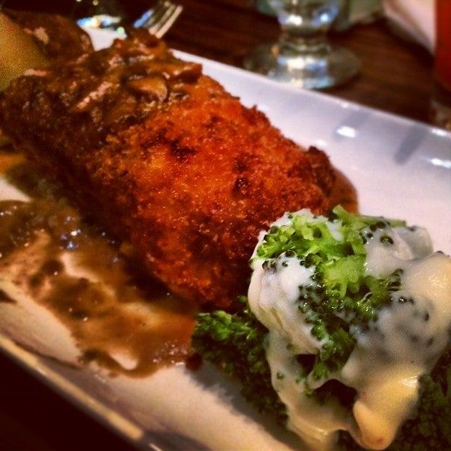 Sawmill Prime Rib-Steak House