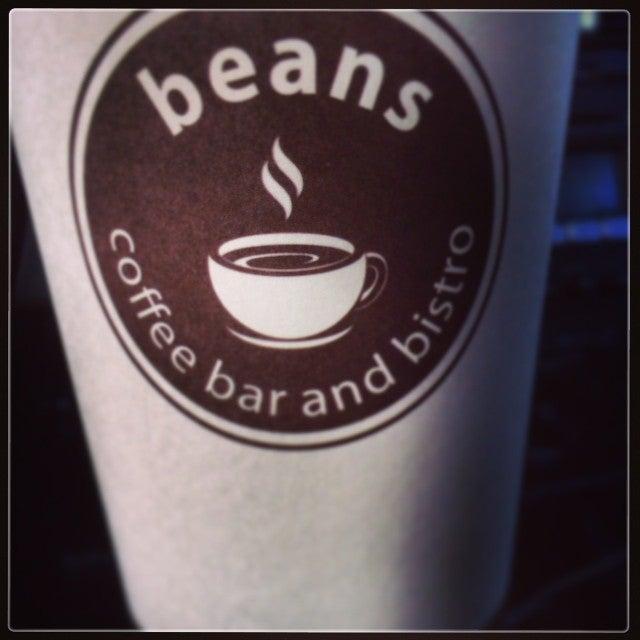 Beans Coffee Bar & Bistro