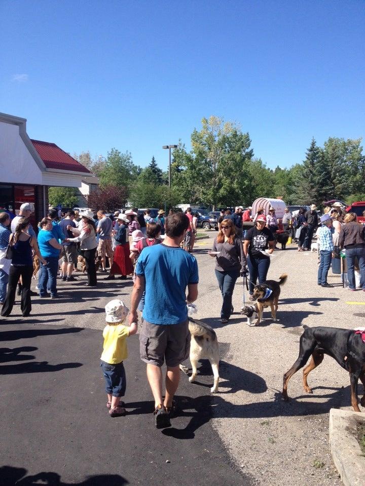 Deer Valley Shopping Centre-East