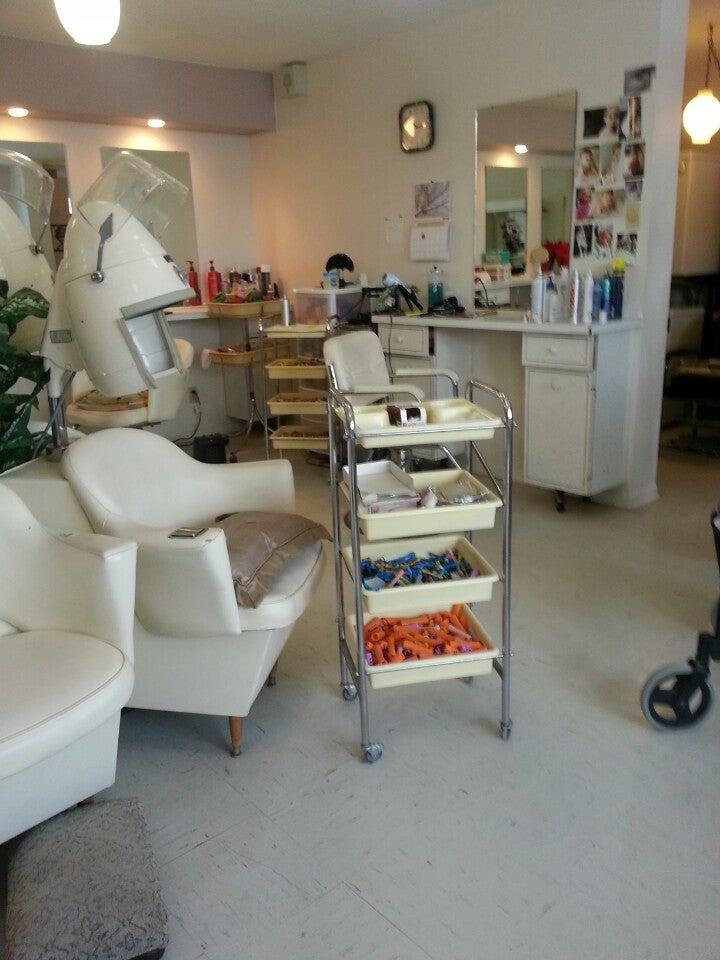 Italia's Hair Design