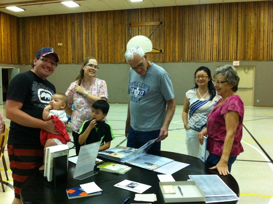 Bridgeway Community Church