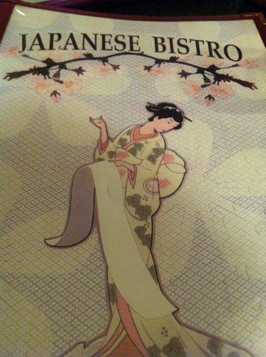 Japanese Bistro