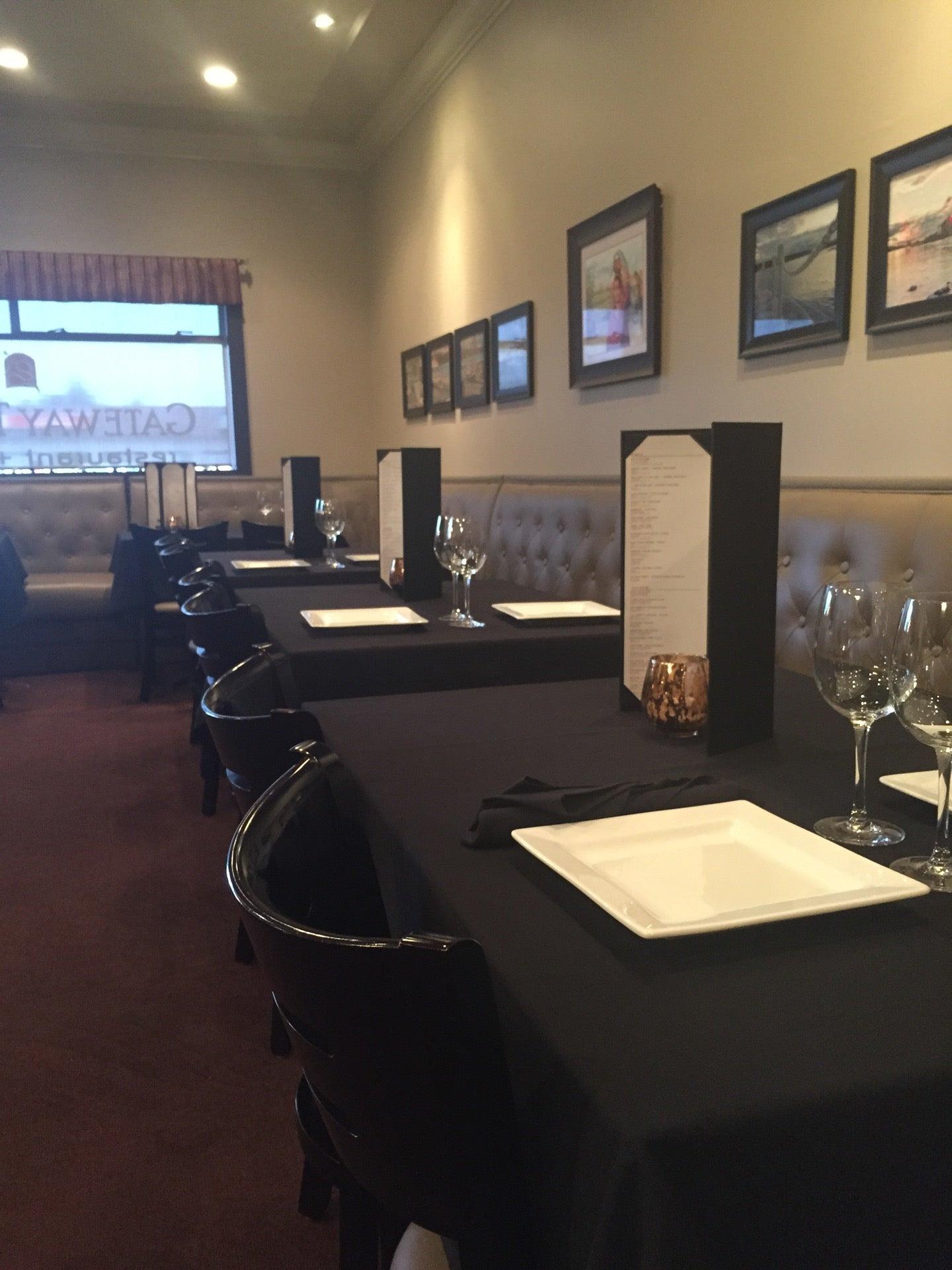 Gateway To India Restaurant