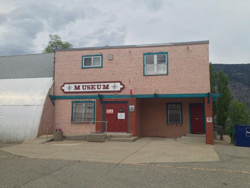 Osoyoos Museum Society