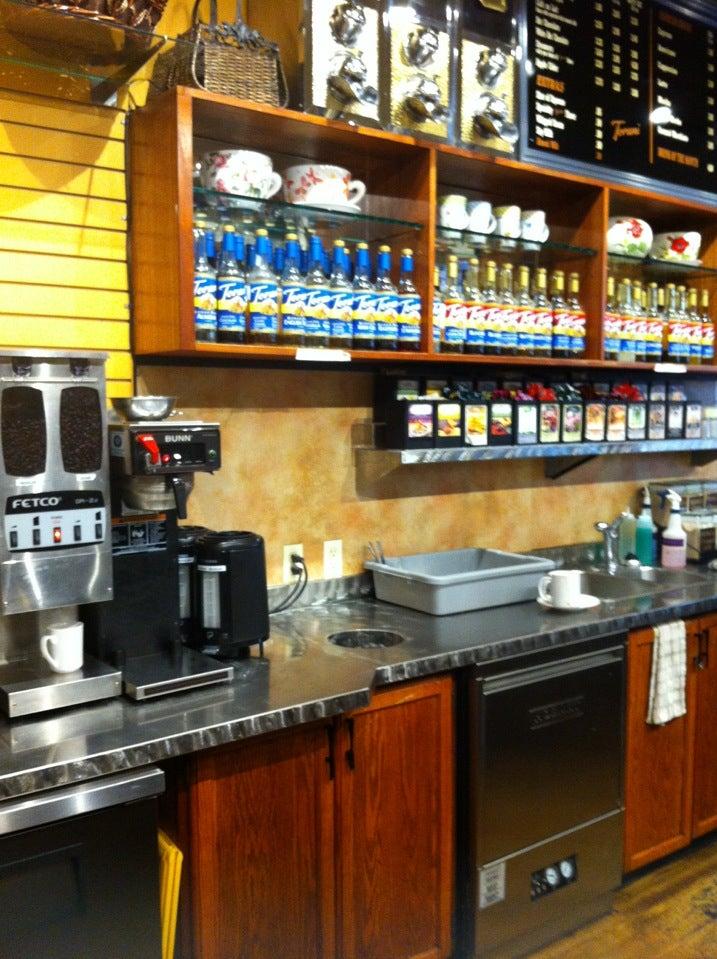 Mattu's Coffee & Tea