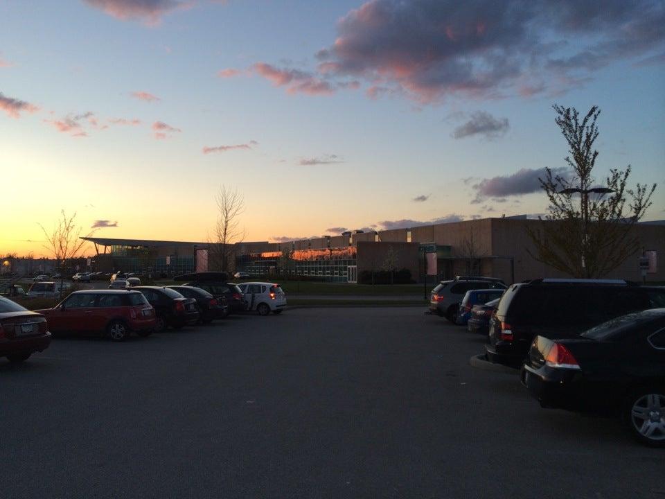 Kwantlen University College